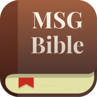 Message Bible offline – MSG