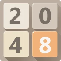 Smooth 2048